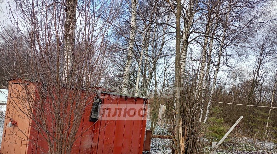 дом г Вологда снт Незабудка садоводческое товарищество фото 13