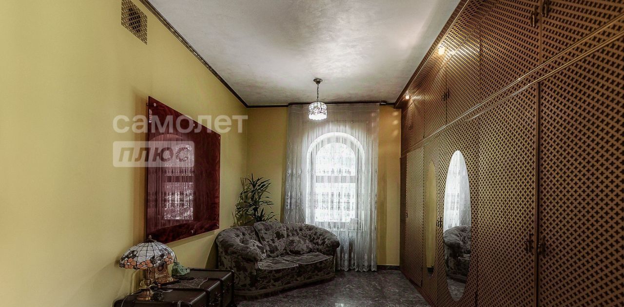 дом г Видное ул Победы 27 Царицыно фото 27