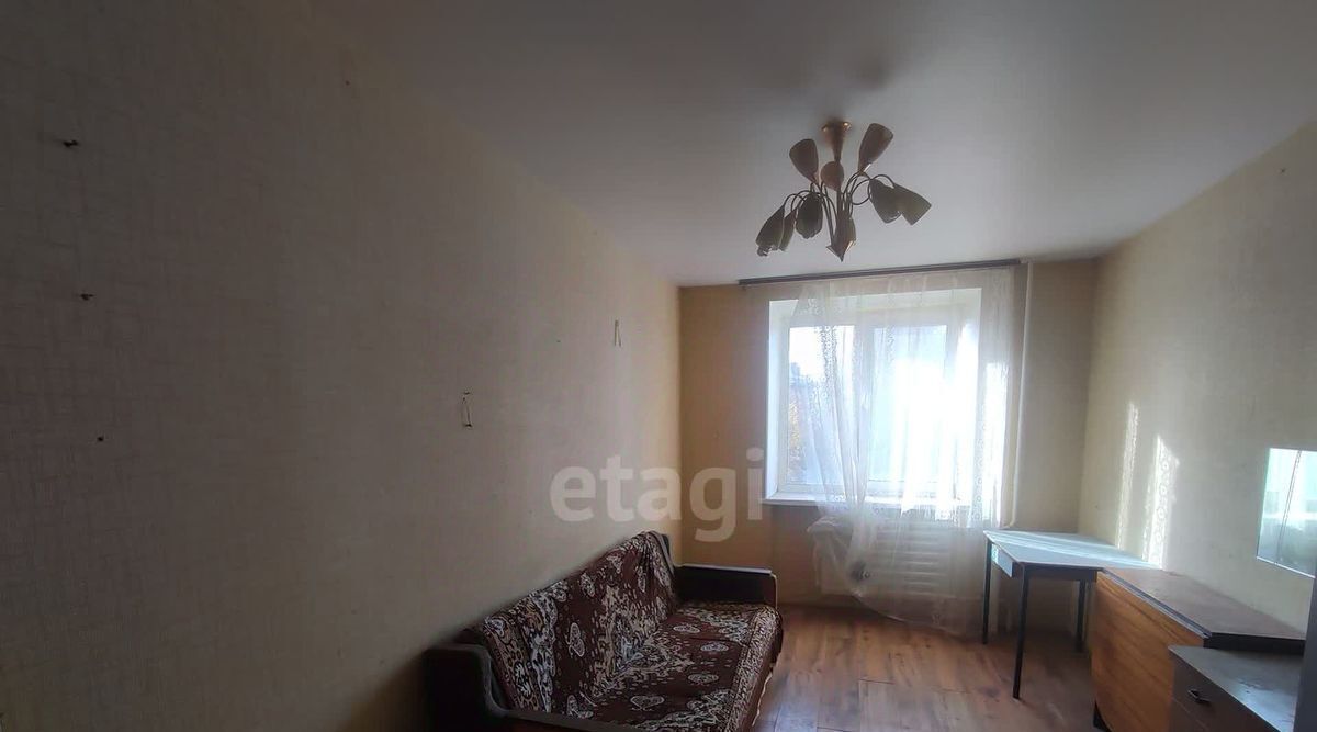 комната г Ижевск р-н Индустриальный ул 9 Января 255 фото 7