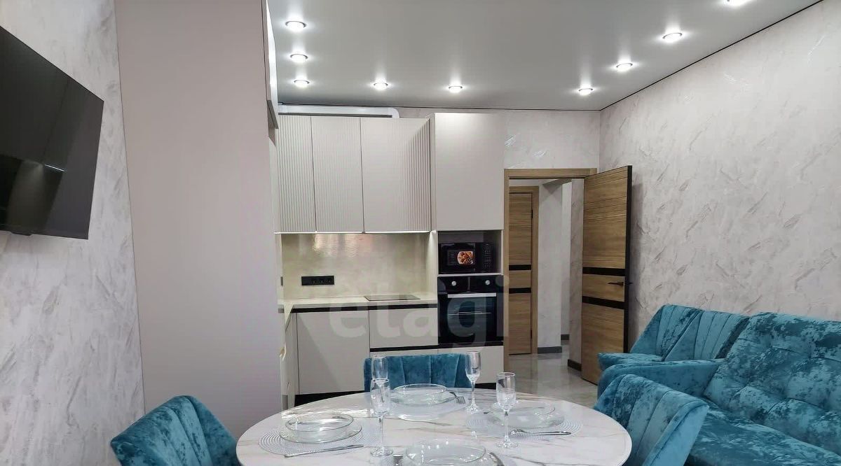 квартира г Геленджик ул Мира 40 Центр фото 3
