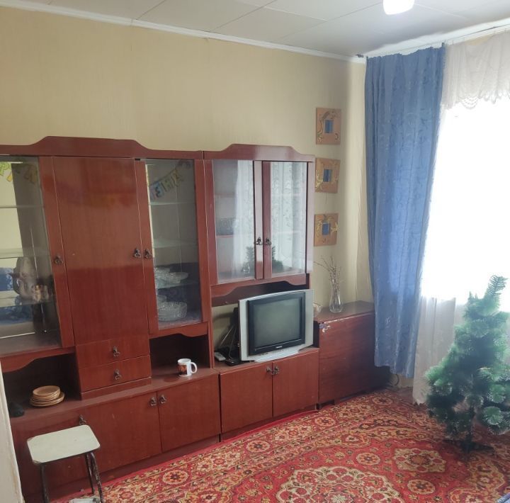 комната г Волгодонск пер Лермонтова 23 фото 5