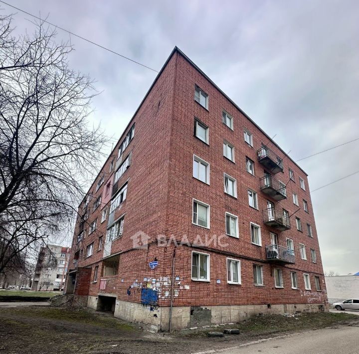 квартира г Пенза р-н Железнодорожный ул Литвинова 19 фото 11