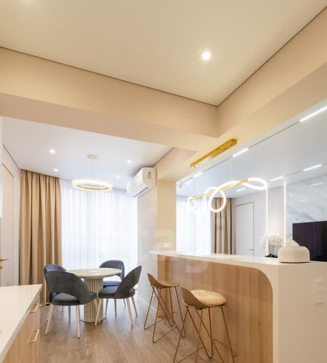 квартира г Геленджик ул Мира 40 Центр фото 15