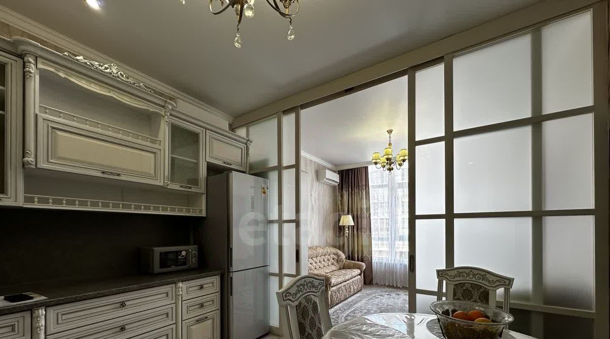 квартира г Геленджик ул Верхняя 4к/2 фото 16
