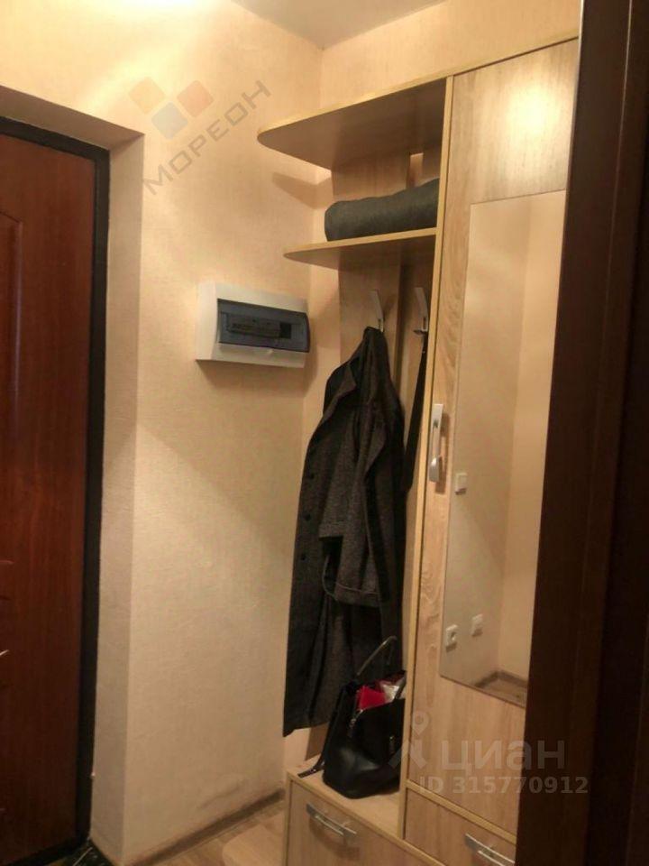 квартира г Краснодар р-н Прикубанский ул Западный Обход 42/7 фото 8