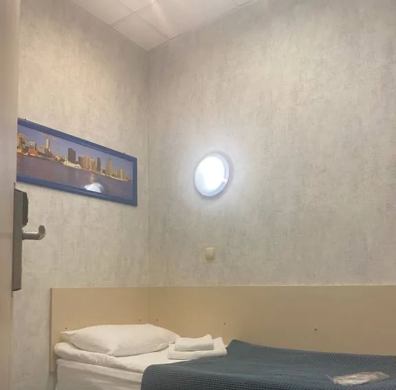 комната г Химки ш Шереметьевское 1 Физтех фото 1