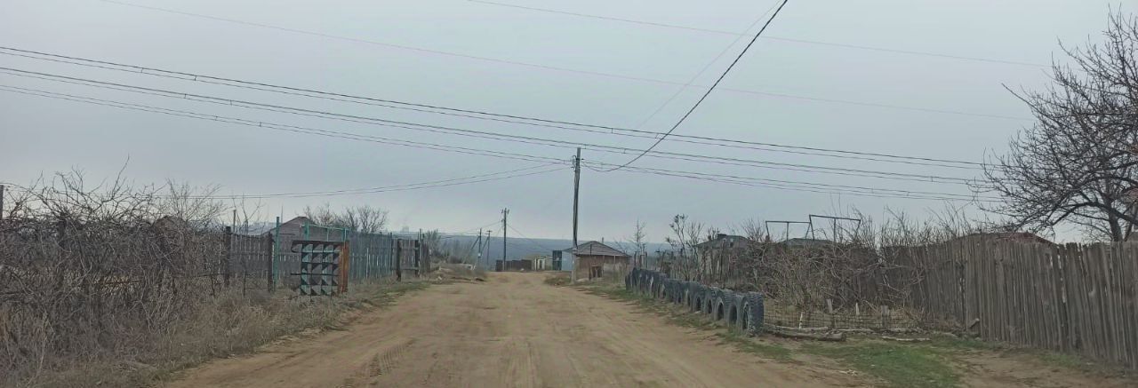 земля г Волгоград р-н Тракторозаводский снт Урожай 3 фото 9