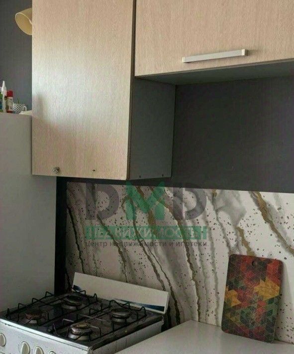 квартира г Орск р-н Октябрьский Новый город ул Комарова 2 фото 3