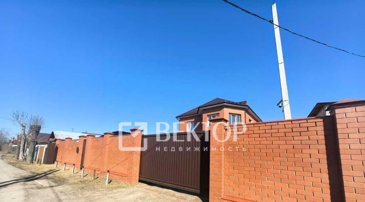 дом г Иваново р-н Октябрьский ул 6-я Кубанская 10 фото 3