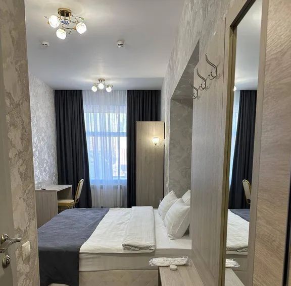 комната г Истра ул Советская 13к/1 фото 10