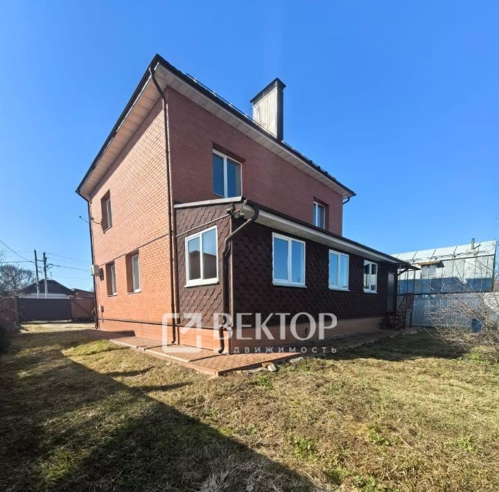 дом г Иваново р-н Октябрьский ул 6-я Кубанская 10 фото 8