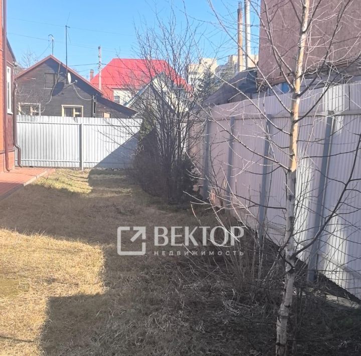 дом г Иваново р-н Октябрьский ул 6-я Кубанская 10 фото 10