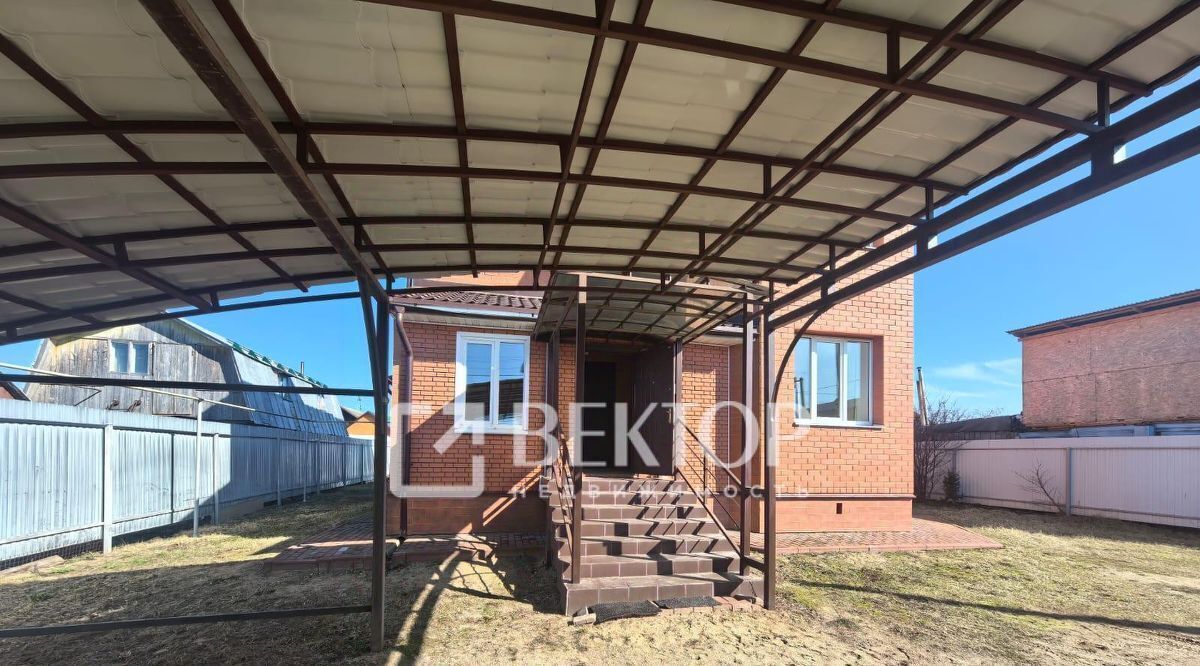 дом г Иваново р-н Октябрьский ул 6-я Кубанская 10 фото 13