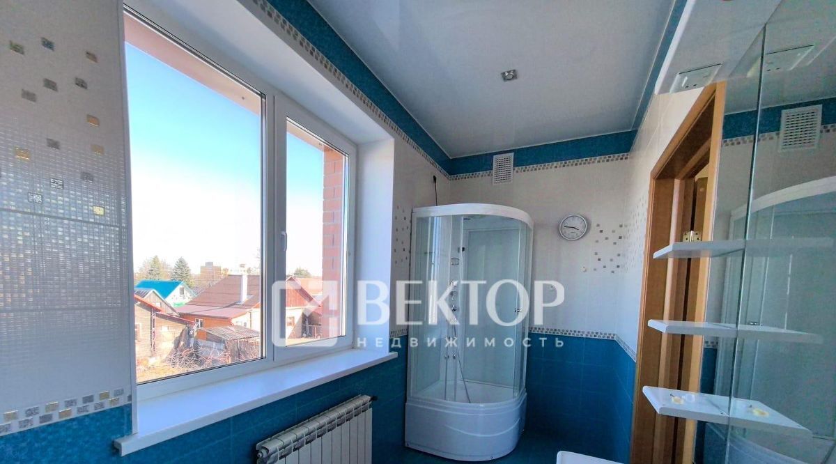 дом г Иваново р-н Октябрьский ул 6-я Кубанская 10 фото 39