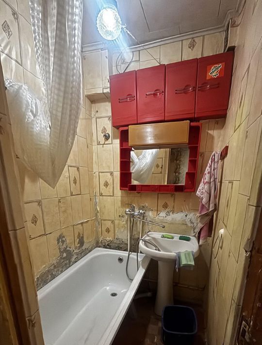 квартира г Таганрог пер 27-й 27 фото 11