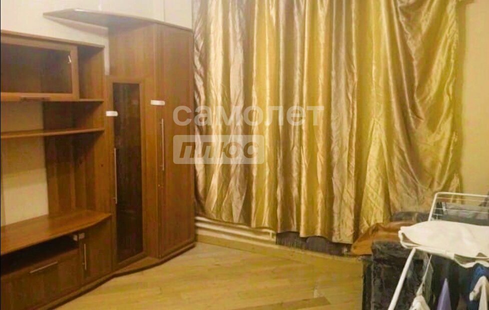 квартира г Москва ул Обручева 6 Новаторская фото 5