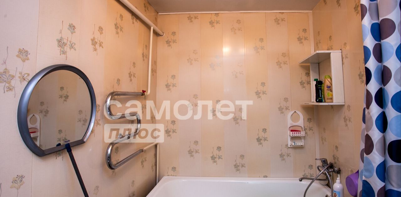 дом г Кемерово р-н Заводский ул Железнодорожная 268 фото 16