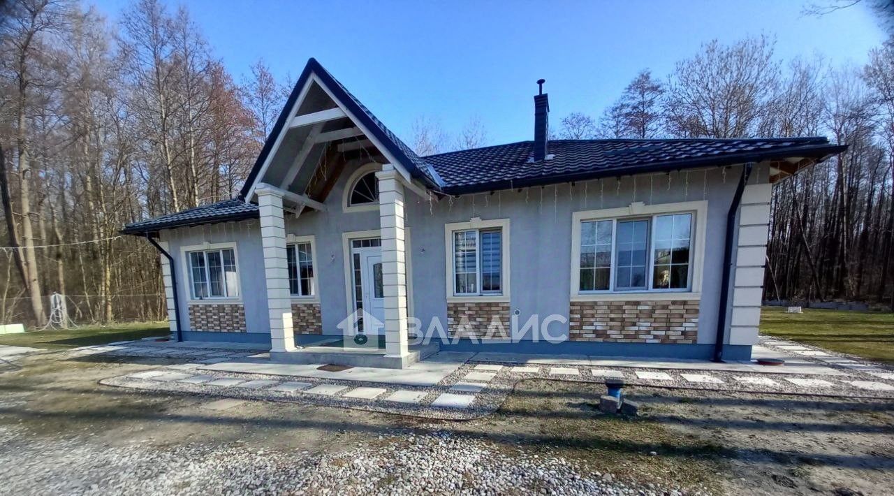 дом г Калининград р-н Центральный пер. Радужный фото 4
