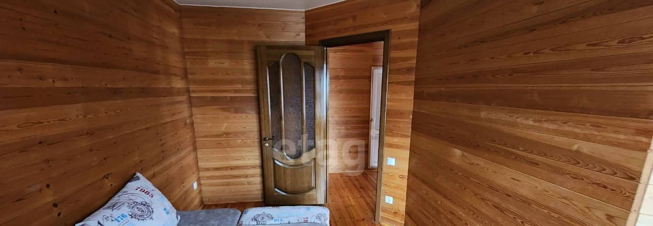 дом р-н Топкинский г Топки ул Сибирская фото 7