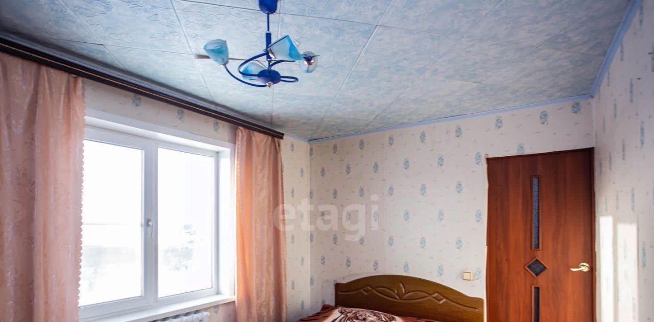 дом р-н Топкинский г Топки ул Суворова фото 16