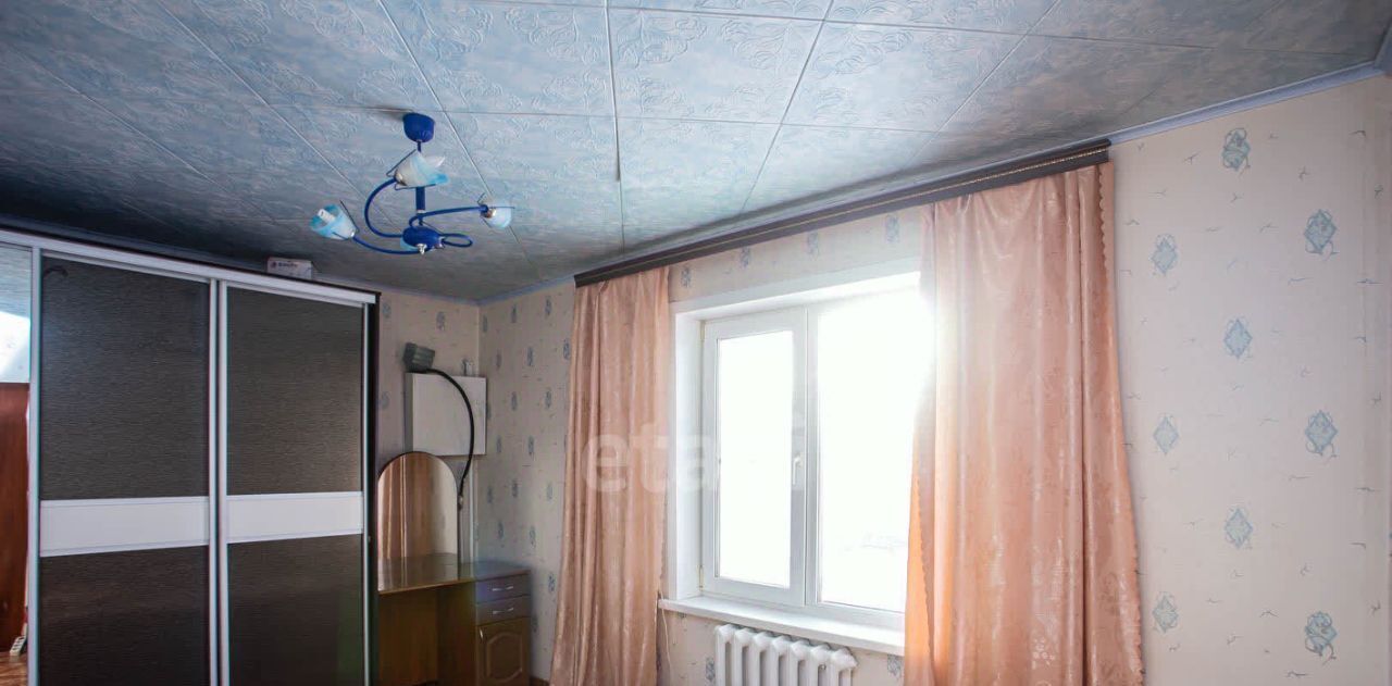 дом р-н Топкинский г Топки ул Суворова фото 17