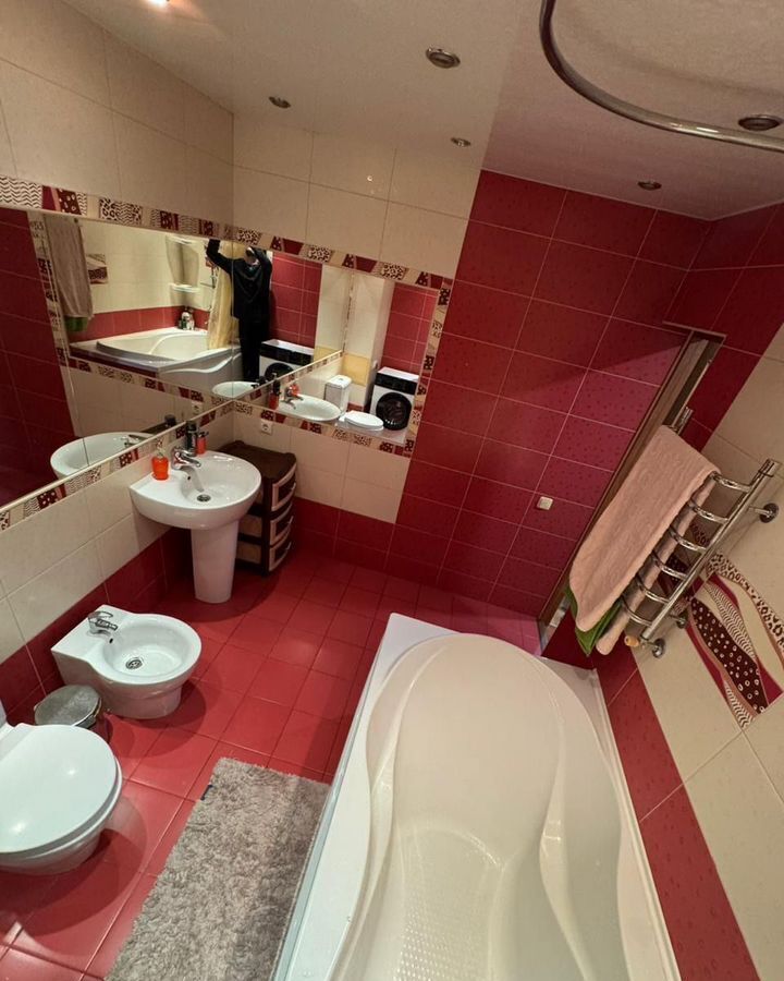 квартира г Тольятти р-н Автозаводский 19 квартал ш Южное 67 фото 7