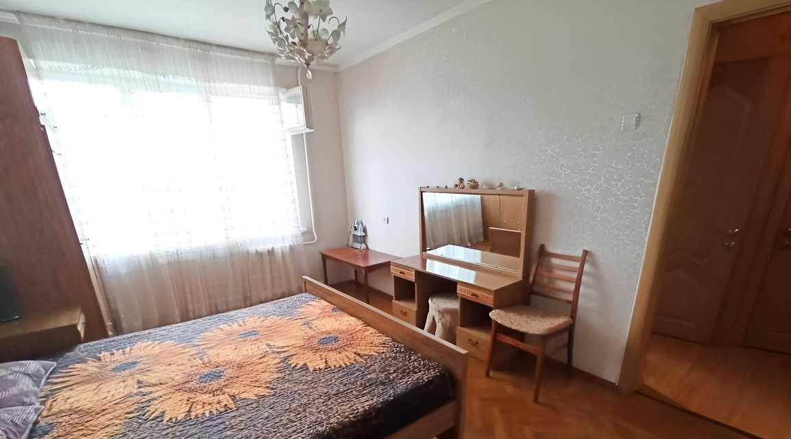 квартира г Владикавказ р-н Северо-Западный ул Цоколаева 10к/1 фото 5