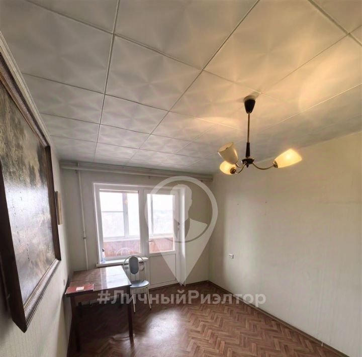 квартира г Рязань р-н Железнодорожный ул Березовая 1в фото 2