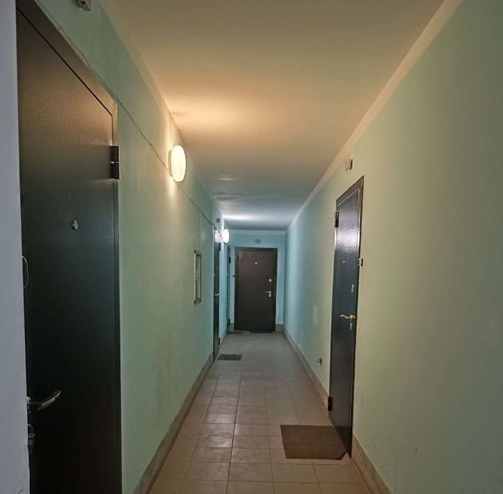 квартира г Самара Безымянка б-р Ивана Финютина 7 фото 16