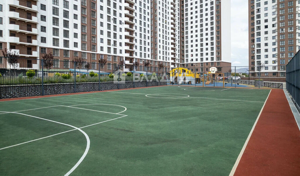 квартира г Новороссийск р-н Центральный ЖК «Аврора 2» фото 29