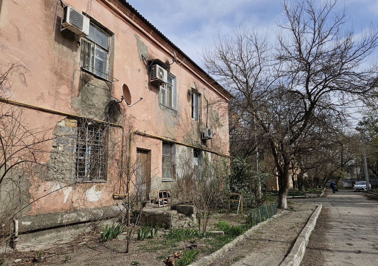 комната г Новороссийск р-н Приморский ул Индустриальная 1к/2 фото 15