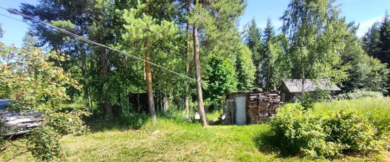 дом г Ухта Ярегский тер., Ярега СНТ, 745 фото 18