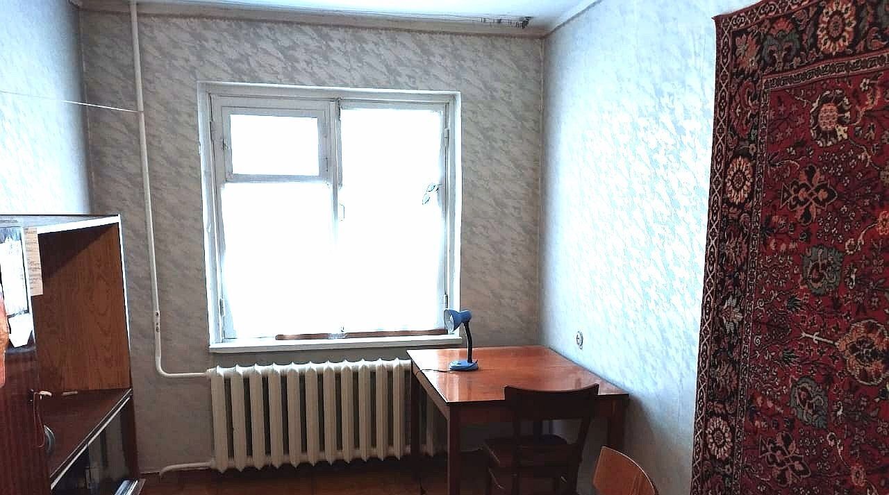 квартира г Братск жилрайон Энергетик ул Наймушина 40б фото 3