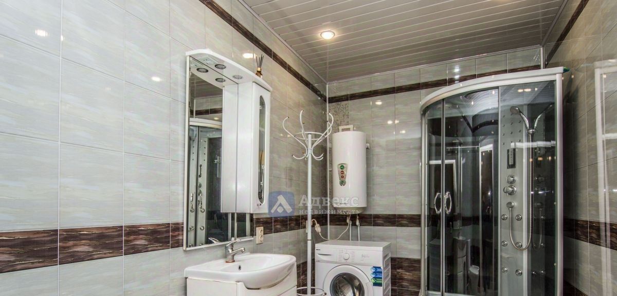 дом г Тюмень р-н Центральный снт Юбилей ул Садовая 10 фото 17