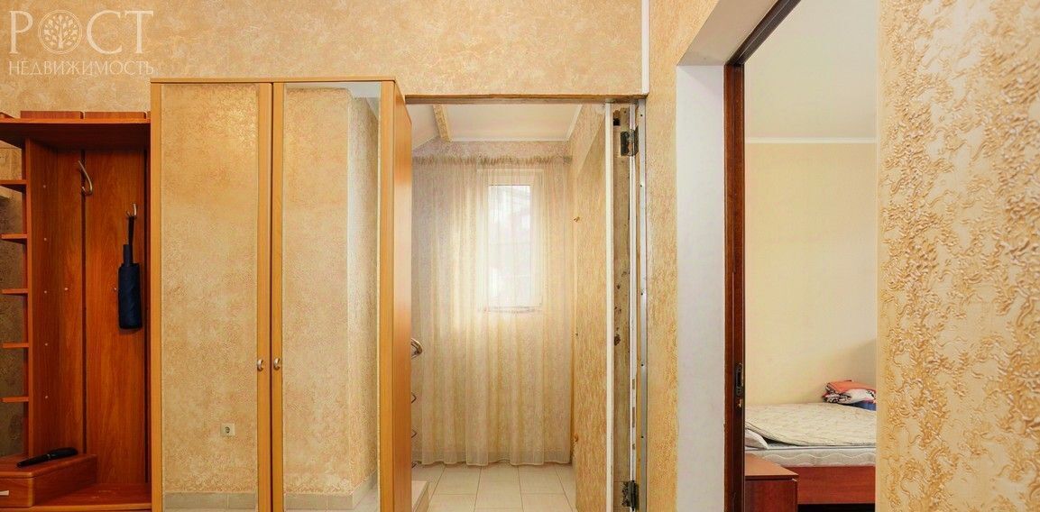 дом г Сочи р-н Лазаревский Культурное Уч-Дере ул Семашко 21/33 фото 22