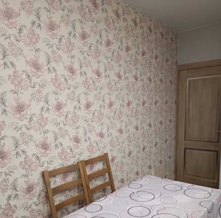 квартира г Казань Авиастроительная ул Лукина 48ж фото 3