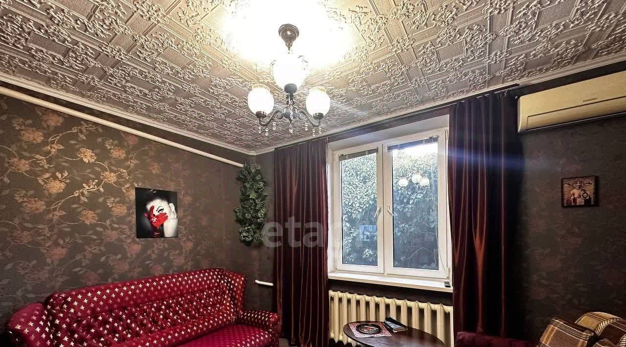 дом г Алушта с Малореченское ул Морская фото 36