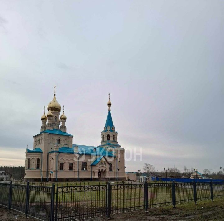 земля г Сосновый Бор снт Приозерное 10 фото 24