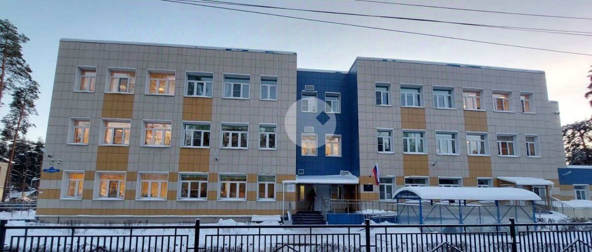 земля р-н Всеволожский г Всеволожск ул Вознесенская 10 Ладожская фото 20