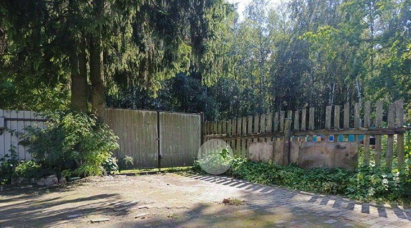 земля г Павловск пер Мичурина 17 метро Купчино фото 23