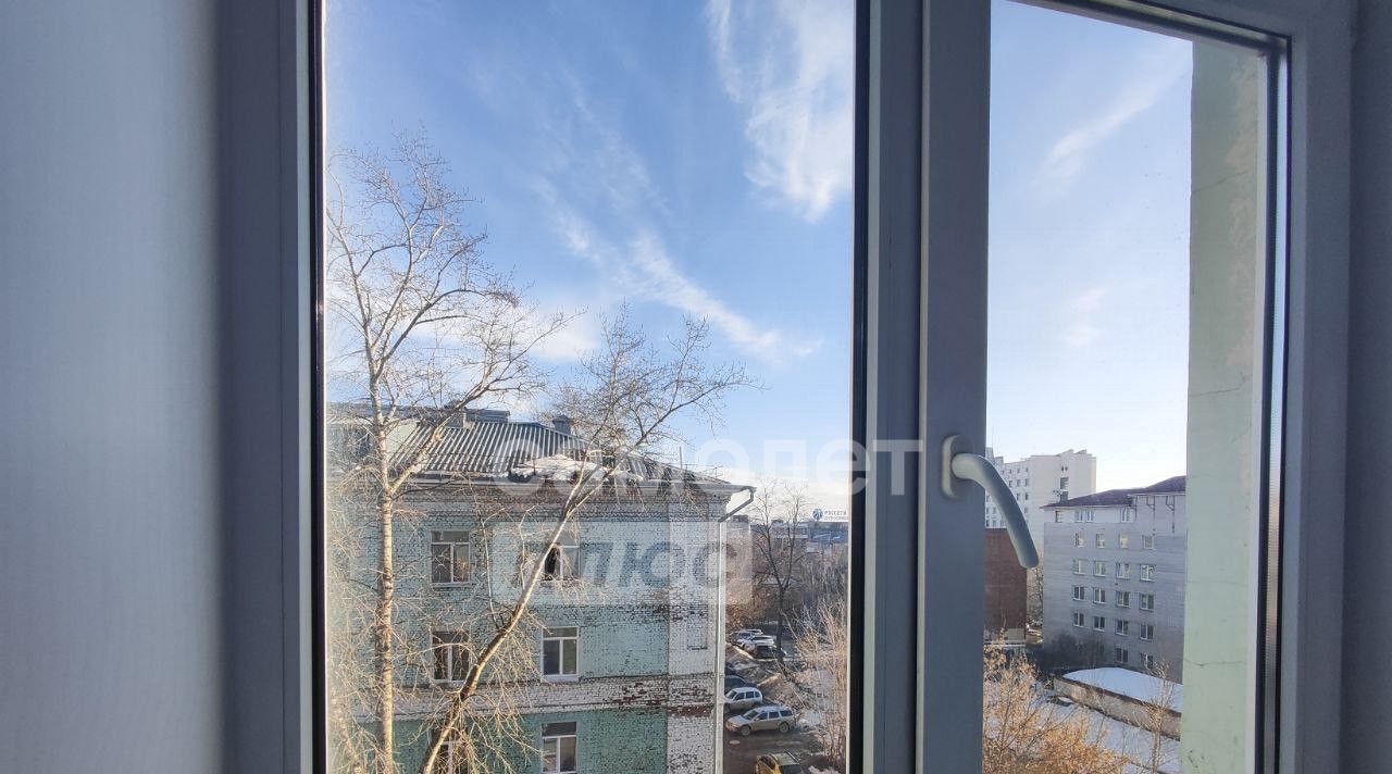 комната г Ижевск р-н Индустриальный ул., 235 фото 9
