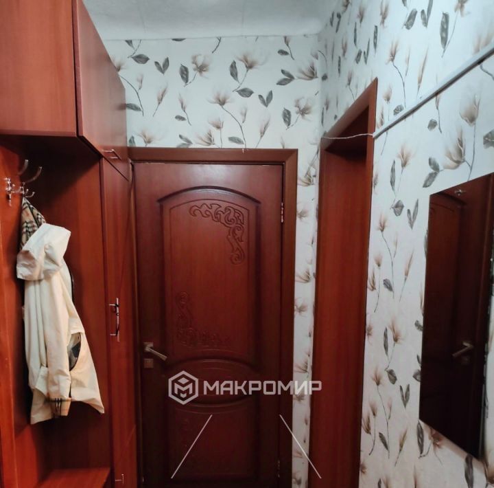 комната г Новосибирск Берёзовая роща ул Республиканская 3 фото 15