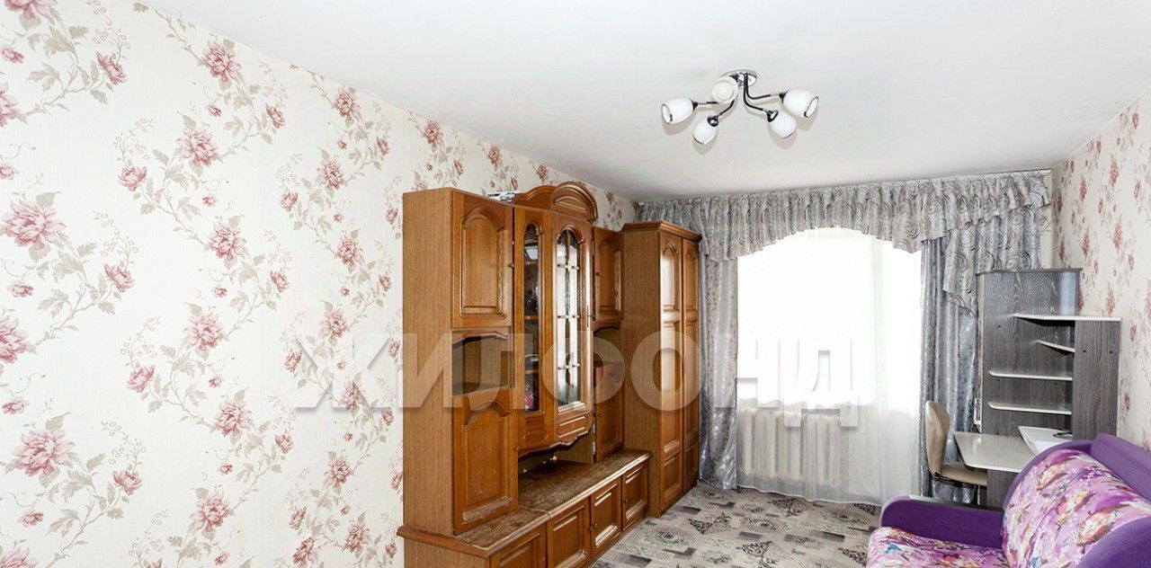 квартира г Барнаул р-н Индустриальный ул Антона Петрова 233 фото 1