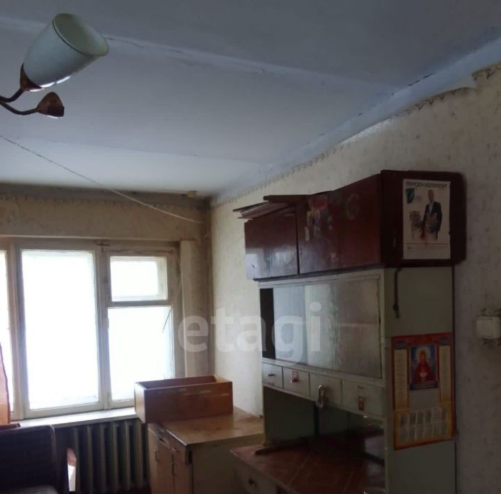 квартира г Ухта п Седъю ул Целинная 5 фото 3