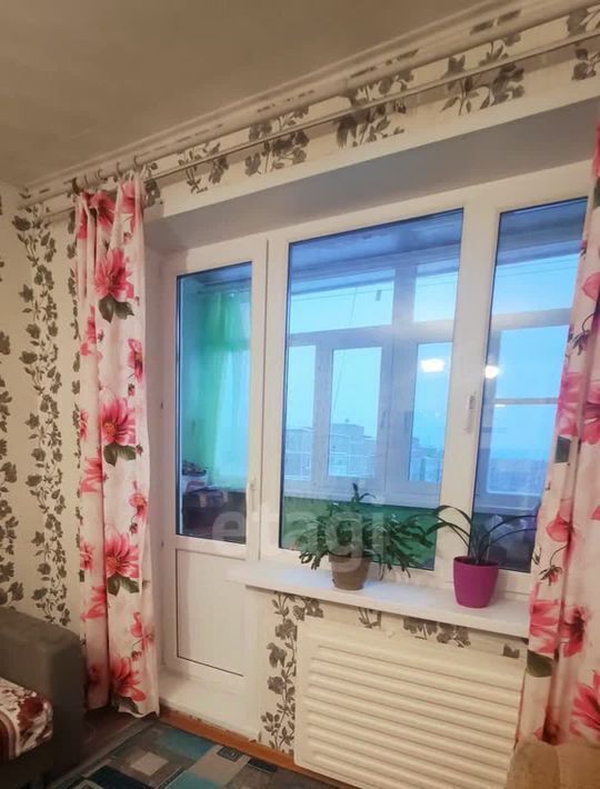 квартира г Усинск ул Молодежная 22 фото 10