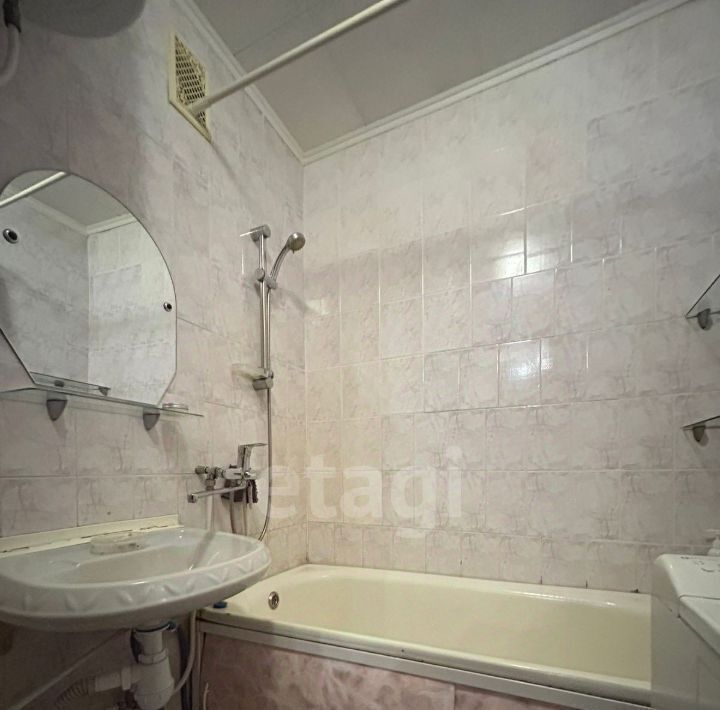 квартира г Усинск ул Молодежная 11 фото 15