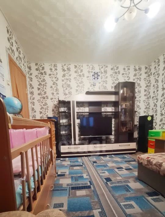 квартира г Усинск ул Молодежная 22 фото 18