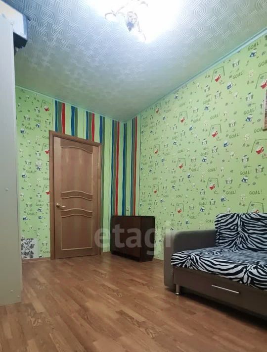 квартира г Усинск ул Молодежная 22 фото 25