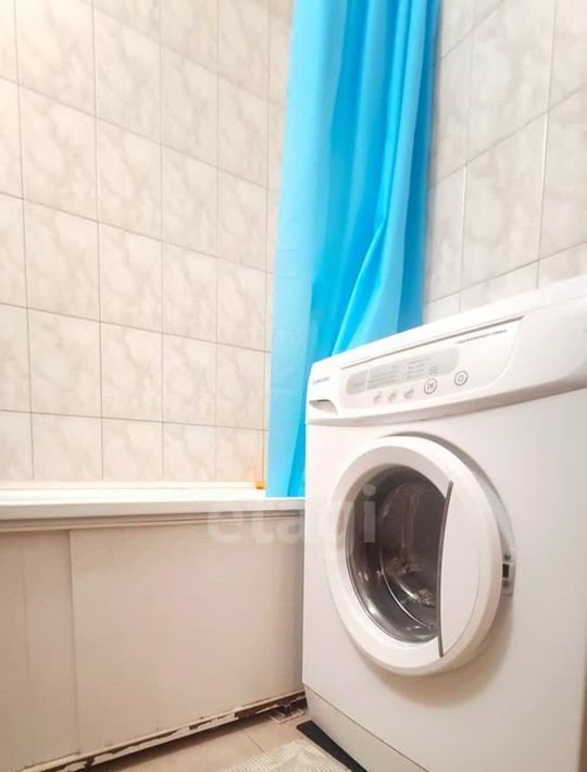 квартира г Усинск ул Молодежная 22 фото 27