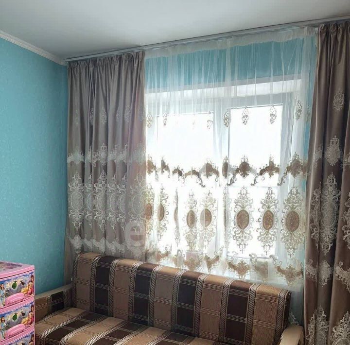 квартира г Усинск ул Ленина 9 фото 7